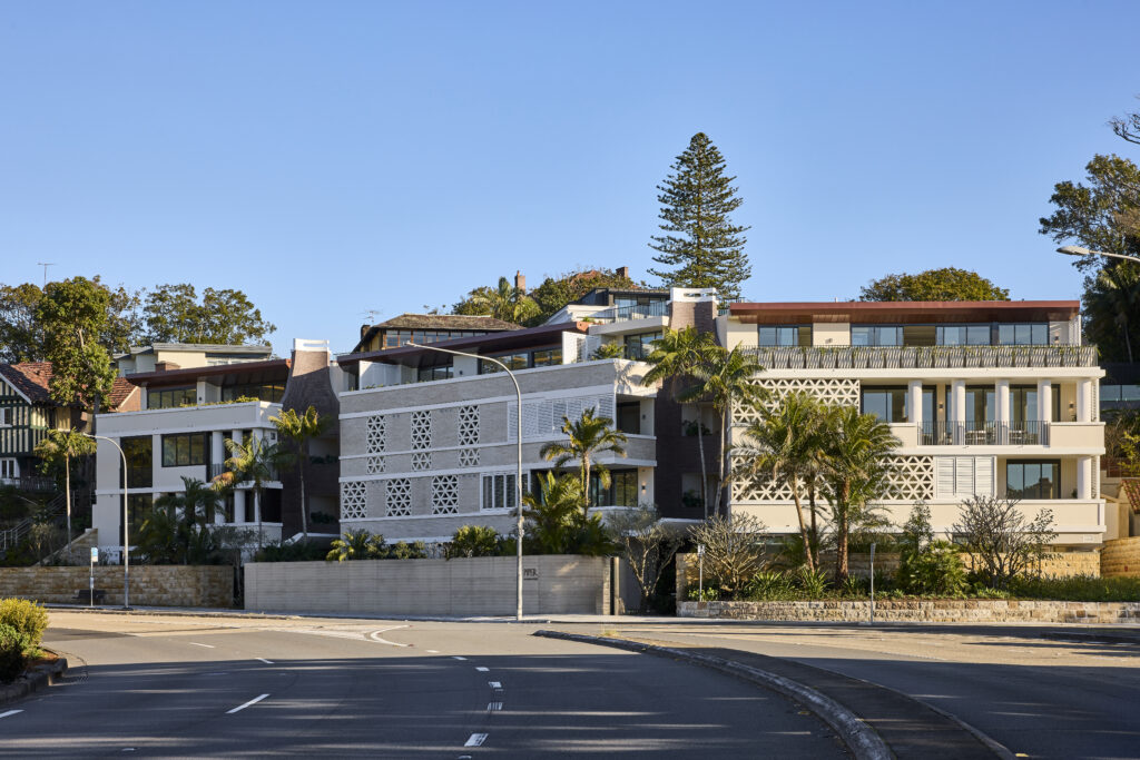 Piper, Point Piper