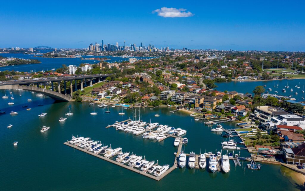 Drummoyne,